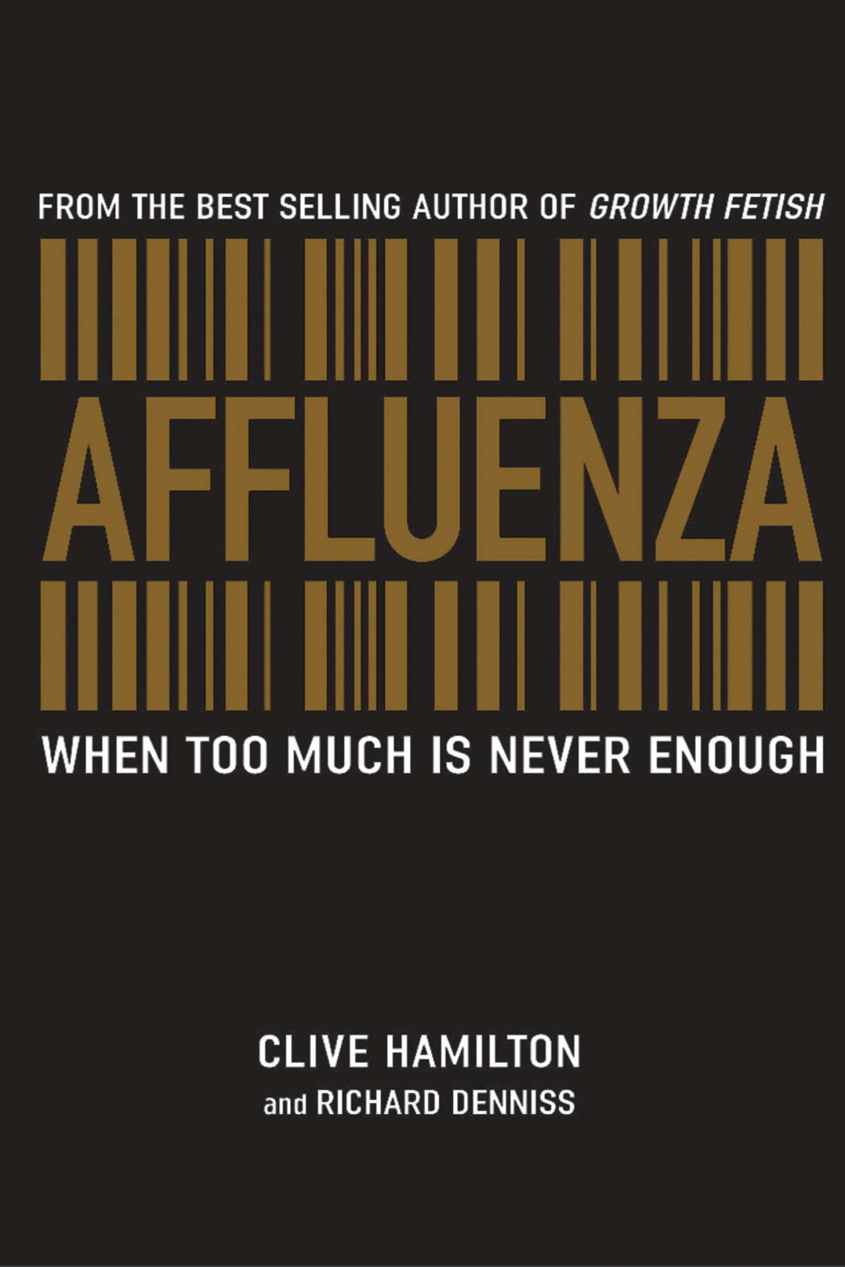 Affluenza Social Sciences