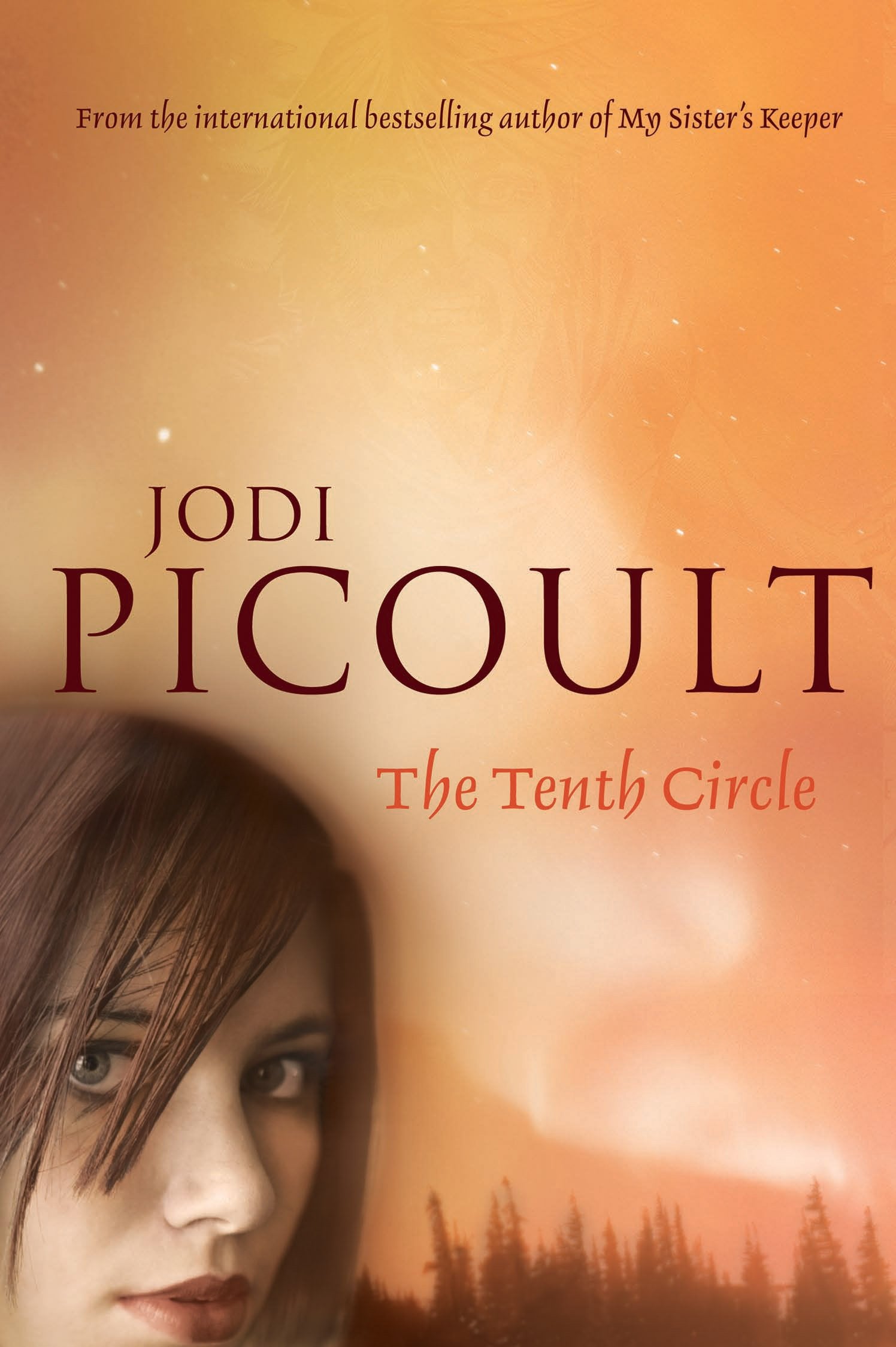 Tenth Circle, THE Contemporary literature Books