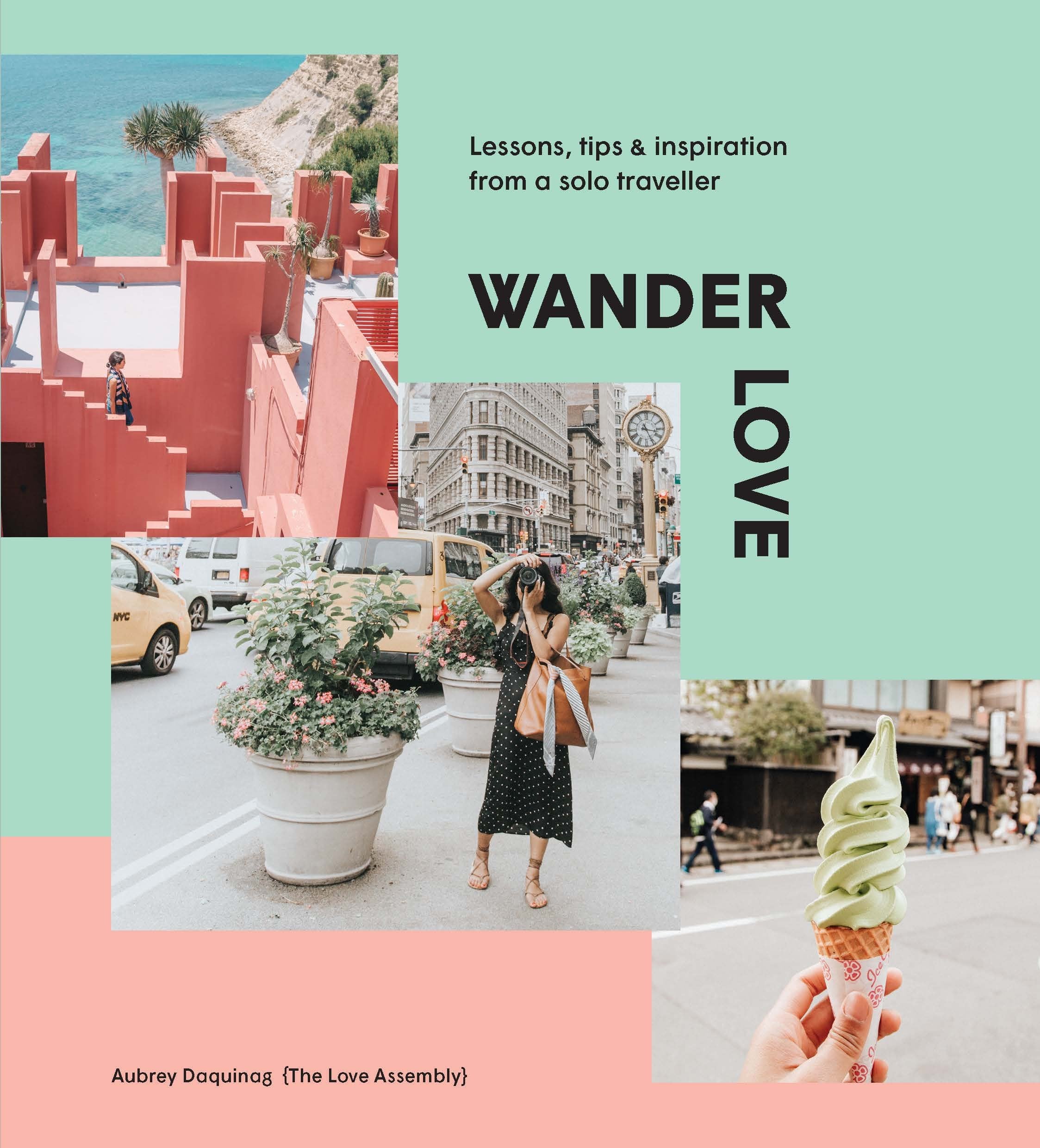 Product Image: Wander Love