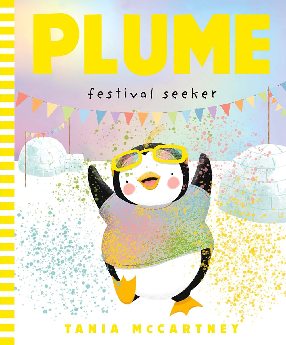 Festival Seeker (Plume) Non-fiction
