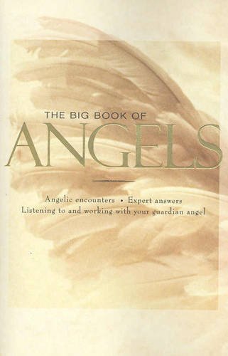 Big Book of Angels Religion & Esotericism