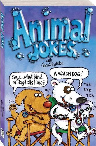 Animal Jokes Non-fiction