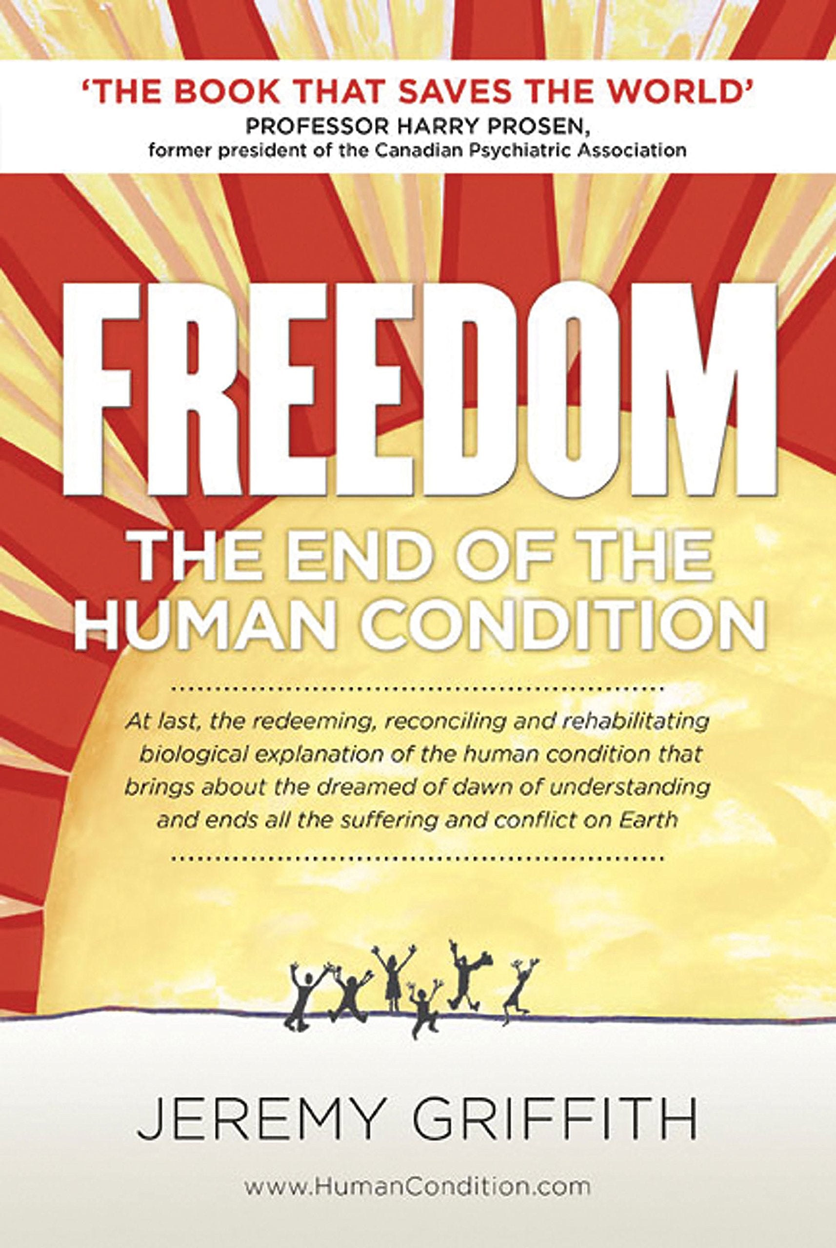 Freedom Business & Technology