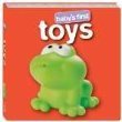 Baby Boppers Padded Toys Books