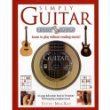 Product Image: Simply Guitar Book & DVD
