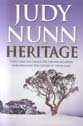 Heritage : They Came to Change the Course of a River and Changed the Course of Their Lives. book