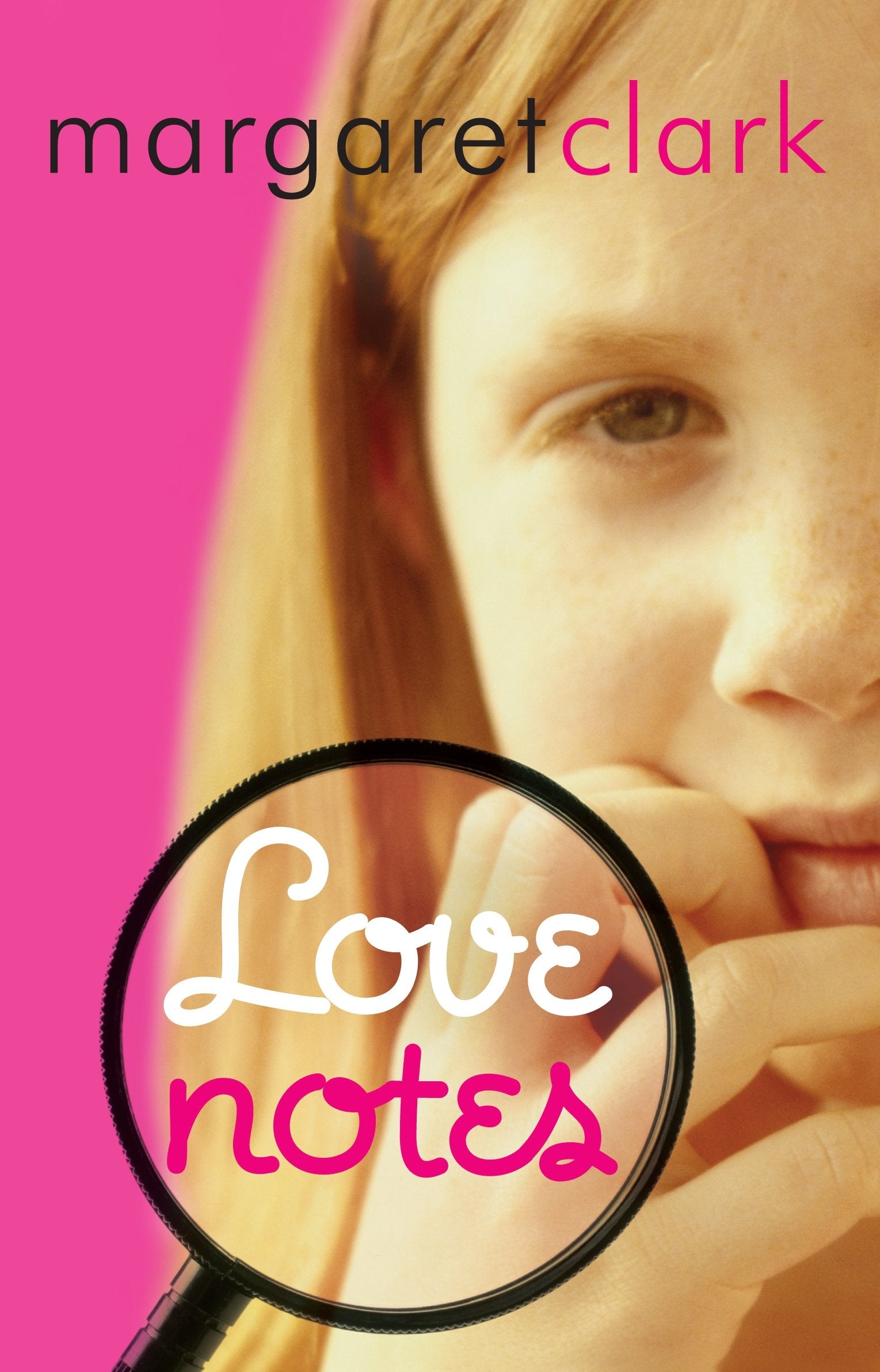 Love Notes Fiction