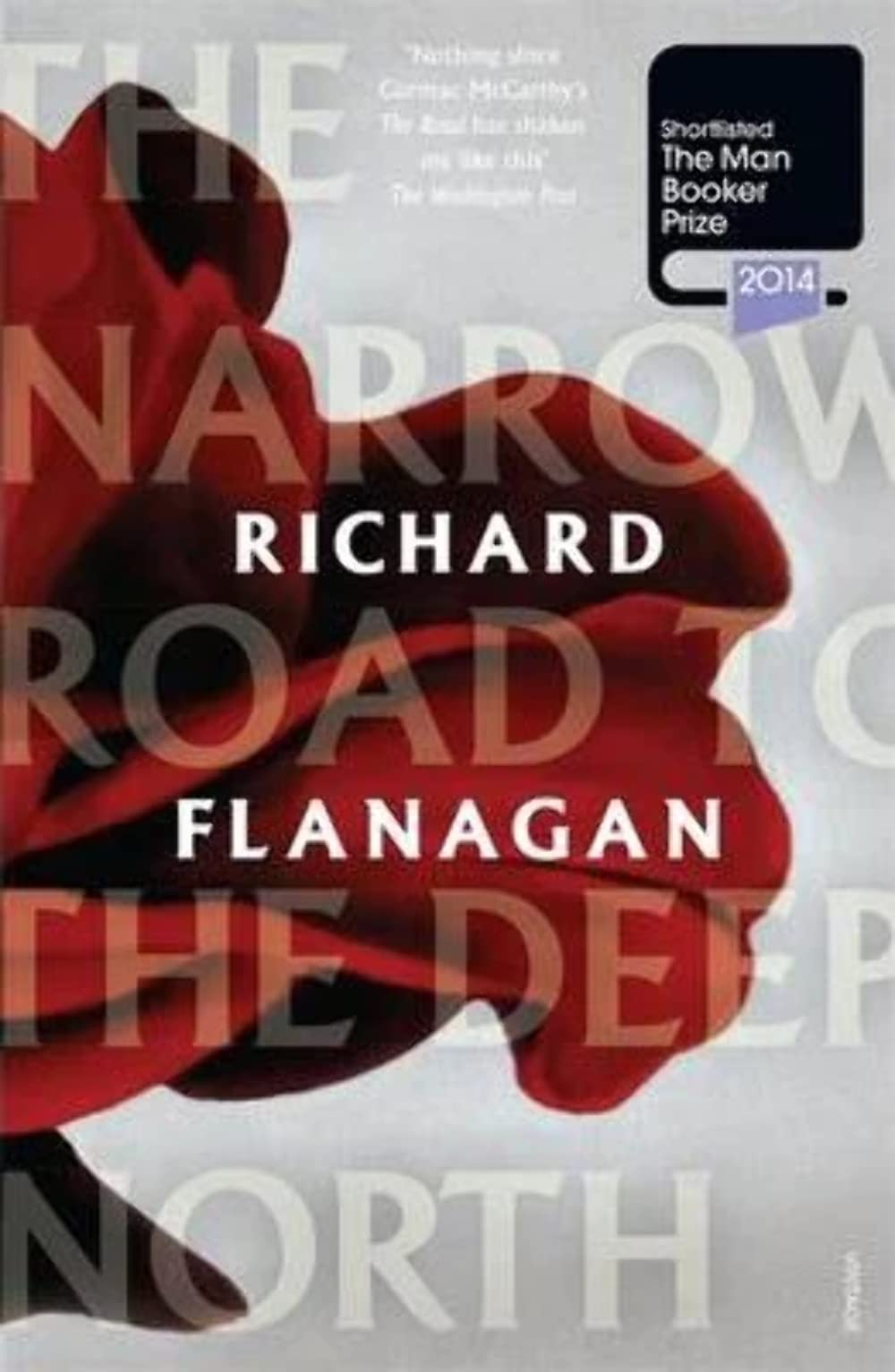 The Narrow Road to the Deep North book