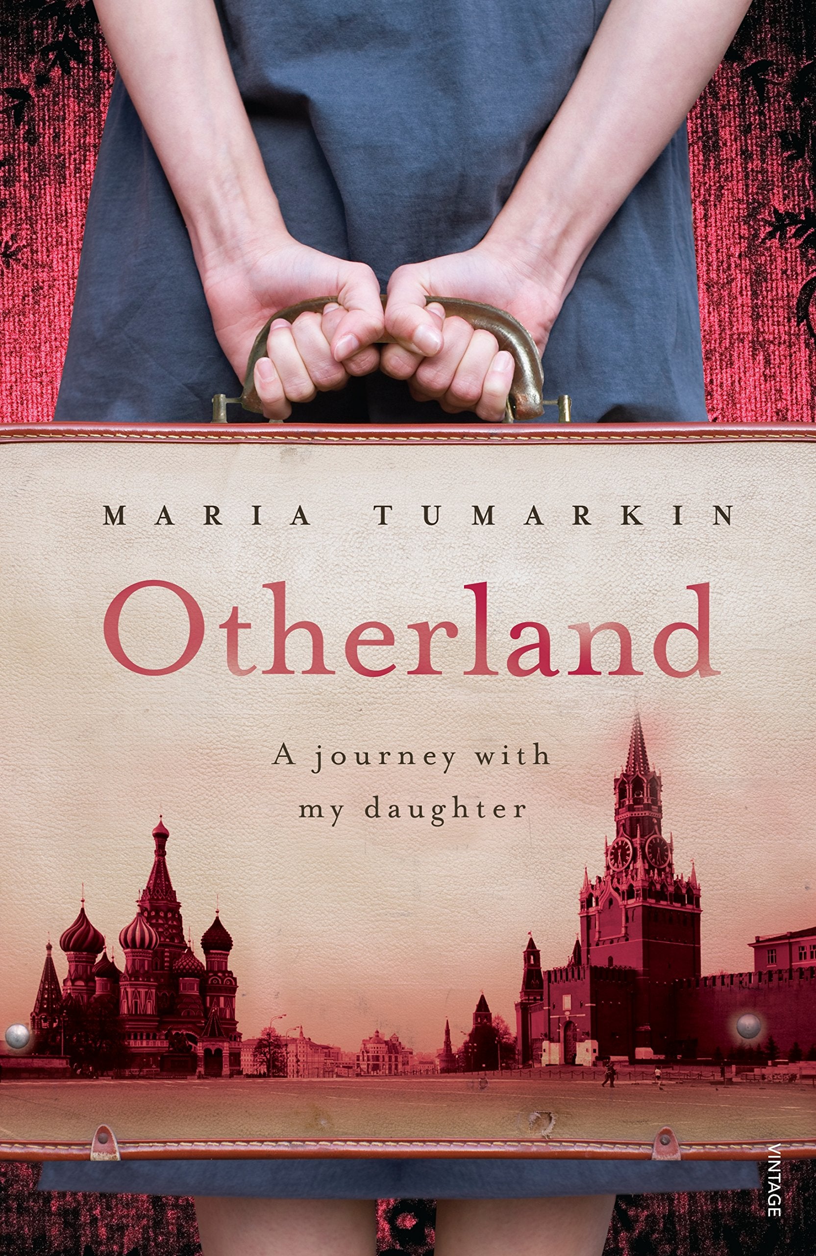 Otherland: A Journey With My Daughter book