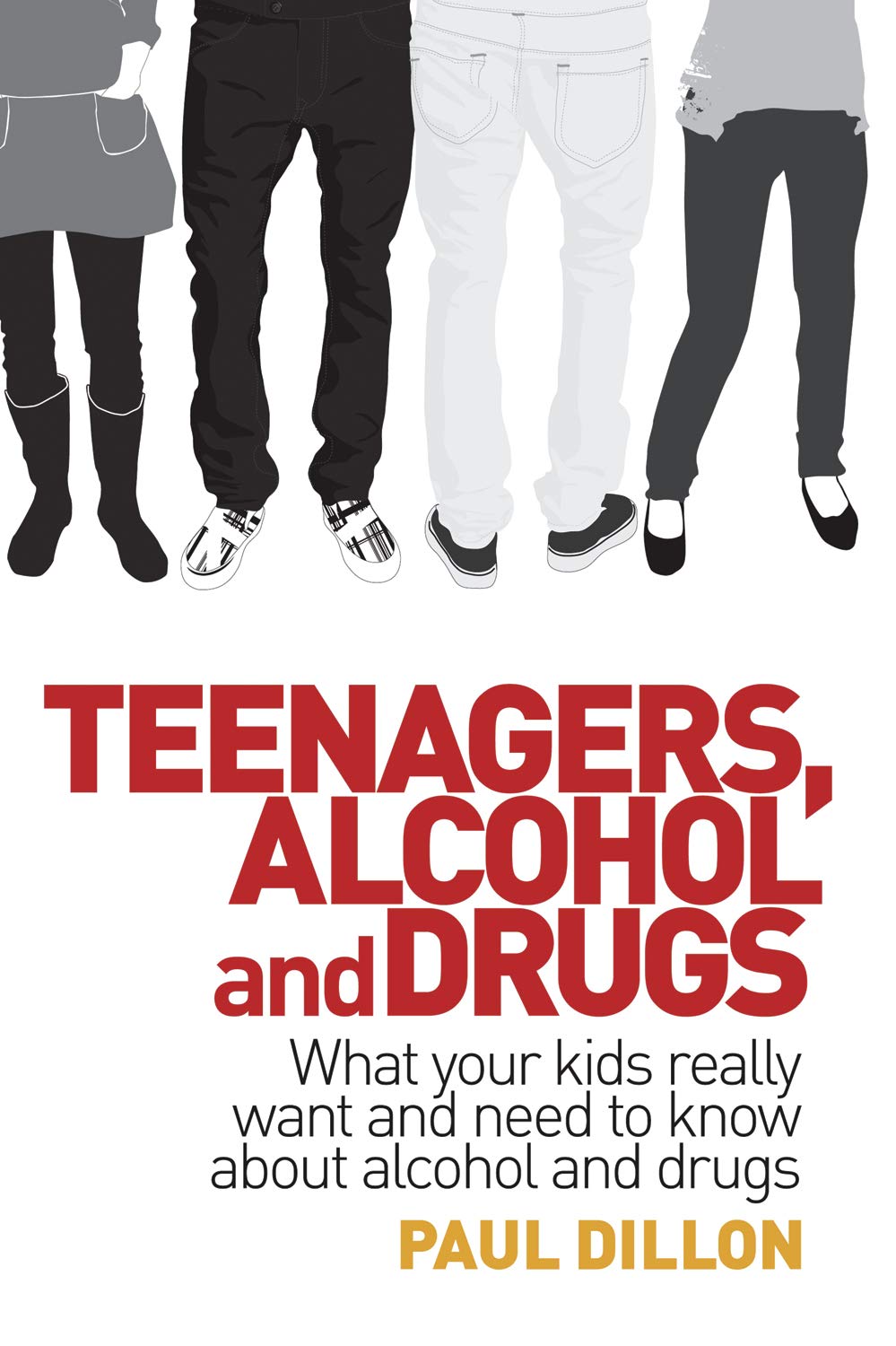 Teenagers, Alcohol and Drugs Social Sciences