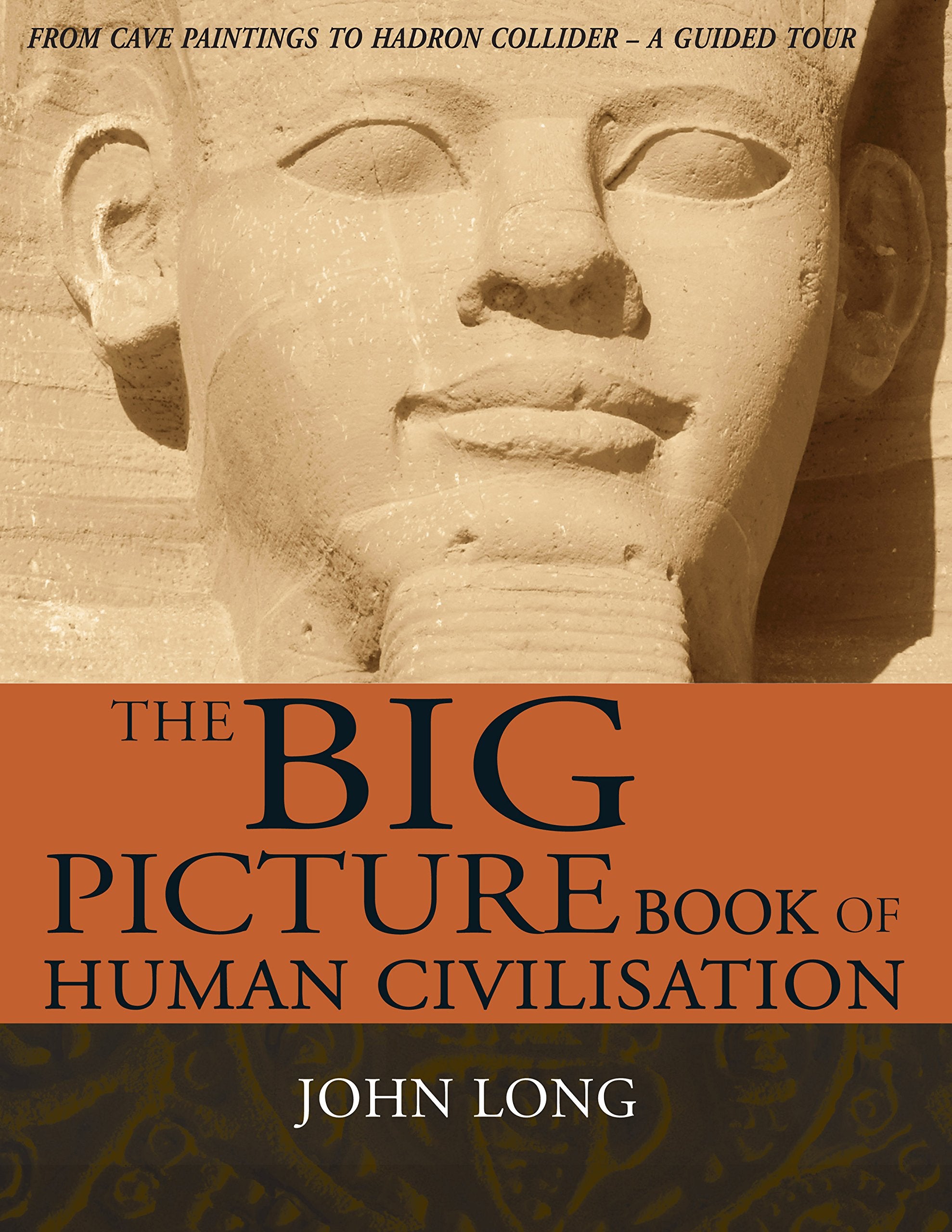 The Big Picture Book of Human Civilisation Non-fiction