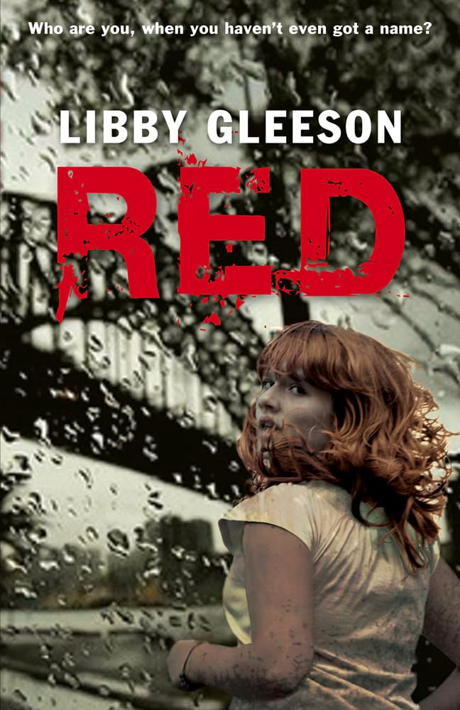 Red Novels & Short Stories