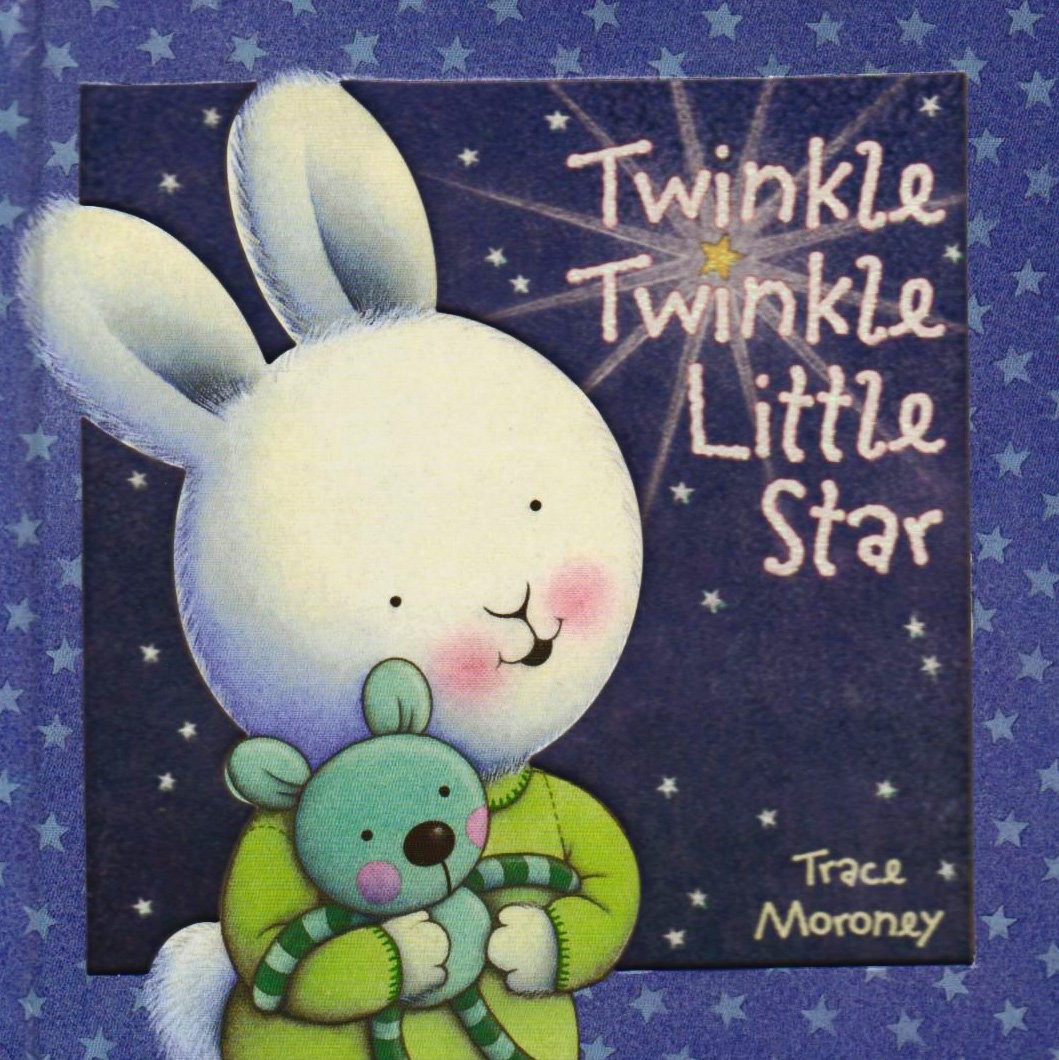 Product Image: Twinkle Twinkle Little Star