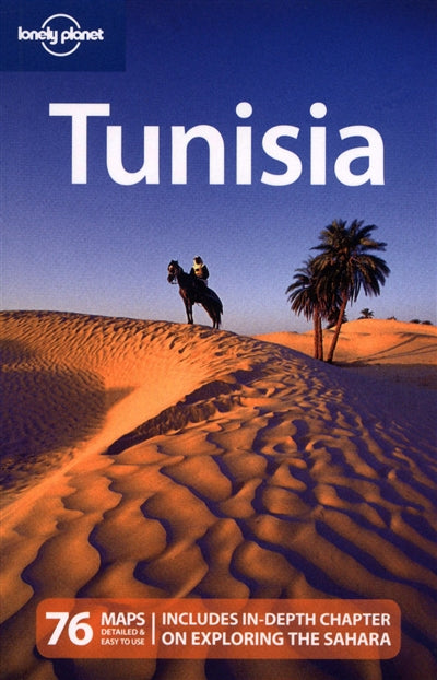Product Image: Tunisia