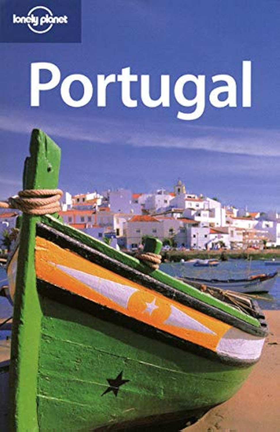 Lonely Planet Country Guide Portugal (LONELY PLANET PORTUGAL) Leisure, Home & Garden