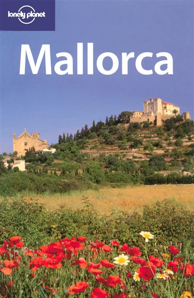 Product Image: Mallorca : 2007-2008
