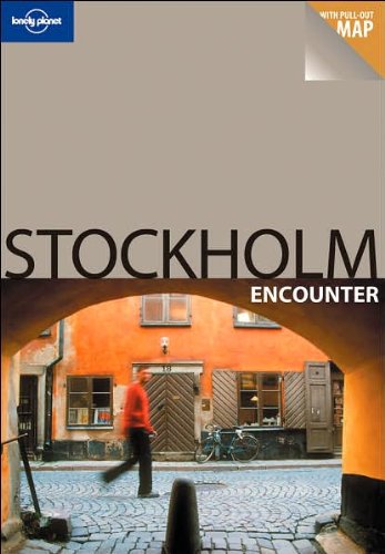 Stockholm encounter Leisure, Home & Garden