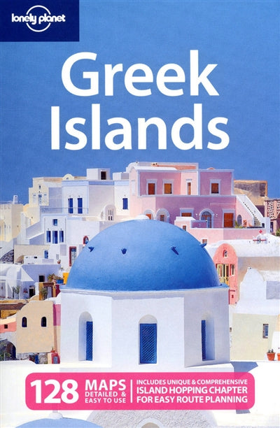 Product Image: Greek islands