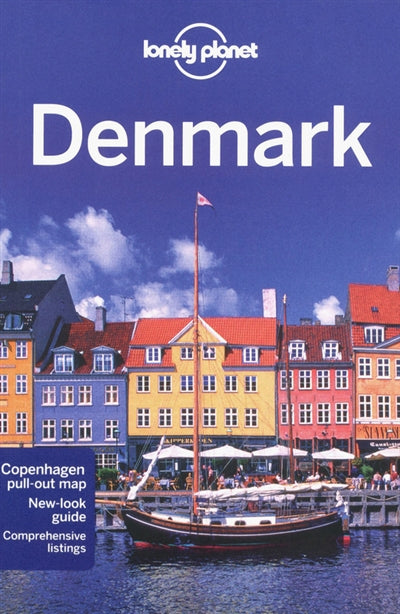 Product Image: Denmark