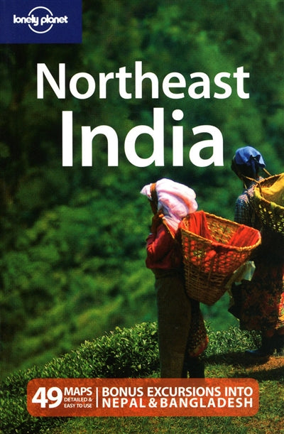 Product Image: Northeast India