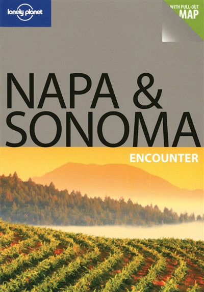 Product Image: Napa & Sonoma encounter