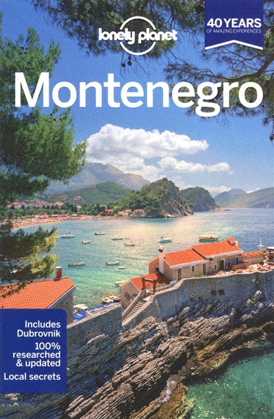 Product Image: Montenegro