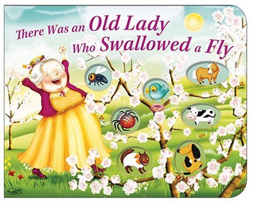 There Was an Old Lady Who Swallowed a Fly: Learn Italian the Fun Way! (Lyric Language) Non-fiction