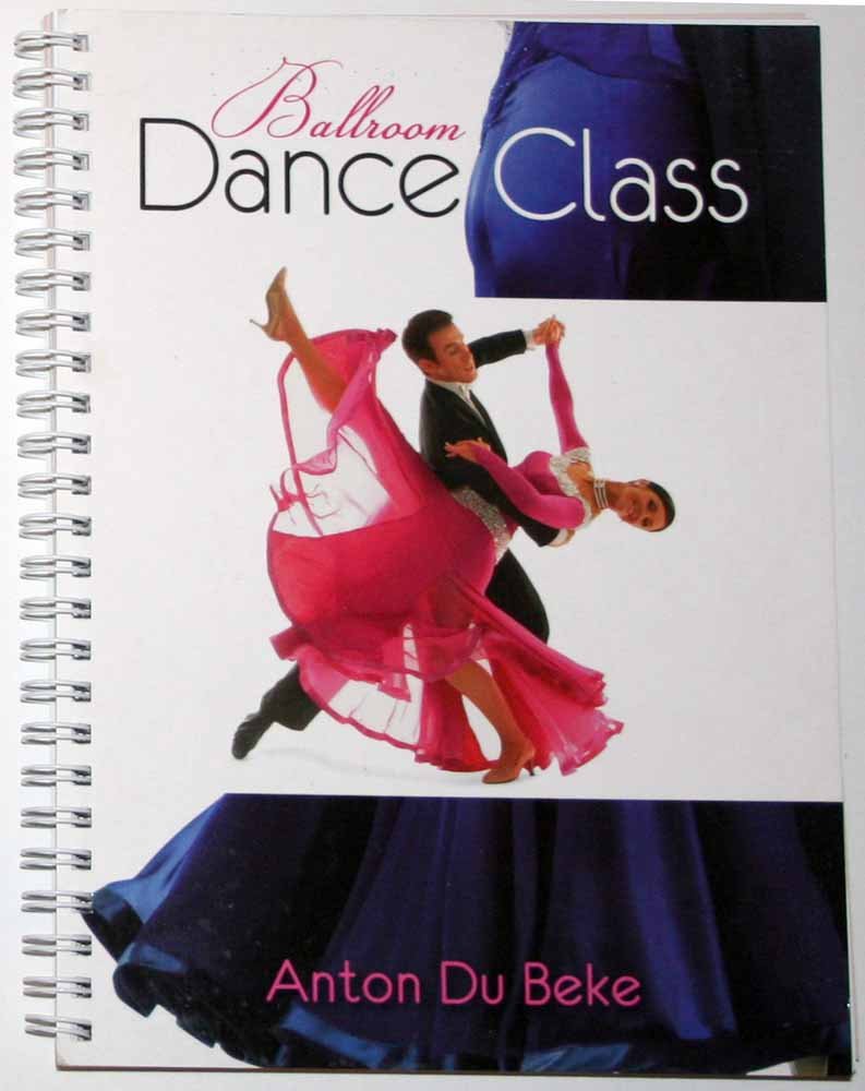 Product Image: Ballroom Dance Class