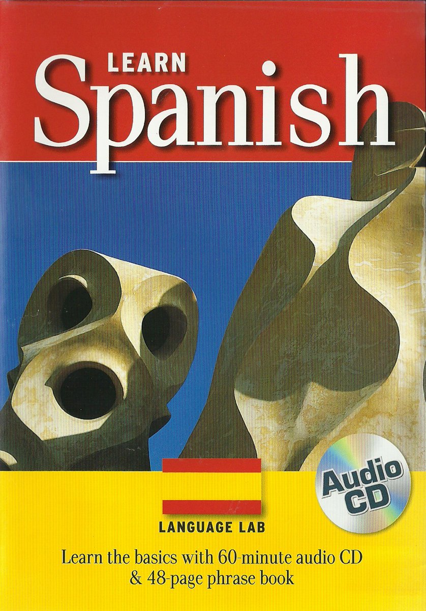 Learn Spanish - Language Lab Music