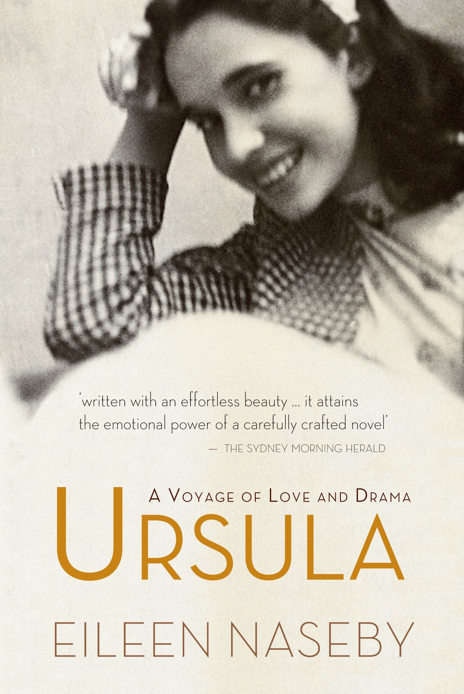 Ursula: A Voyage of Love and Drama Books