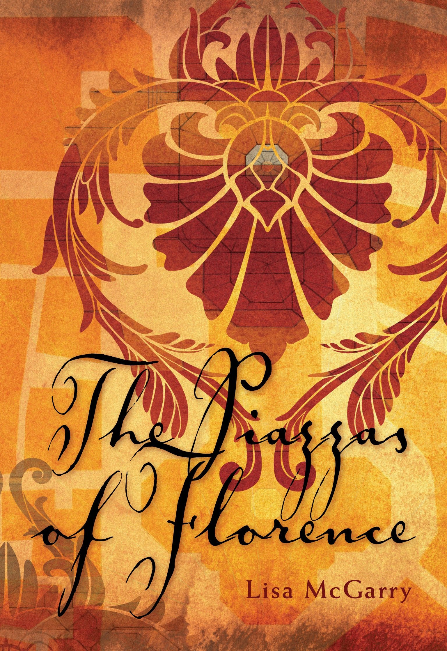 The Piazzas of Florence: Mapping a Renaissance Spirit Architecture