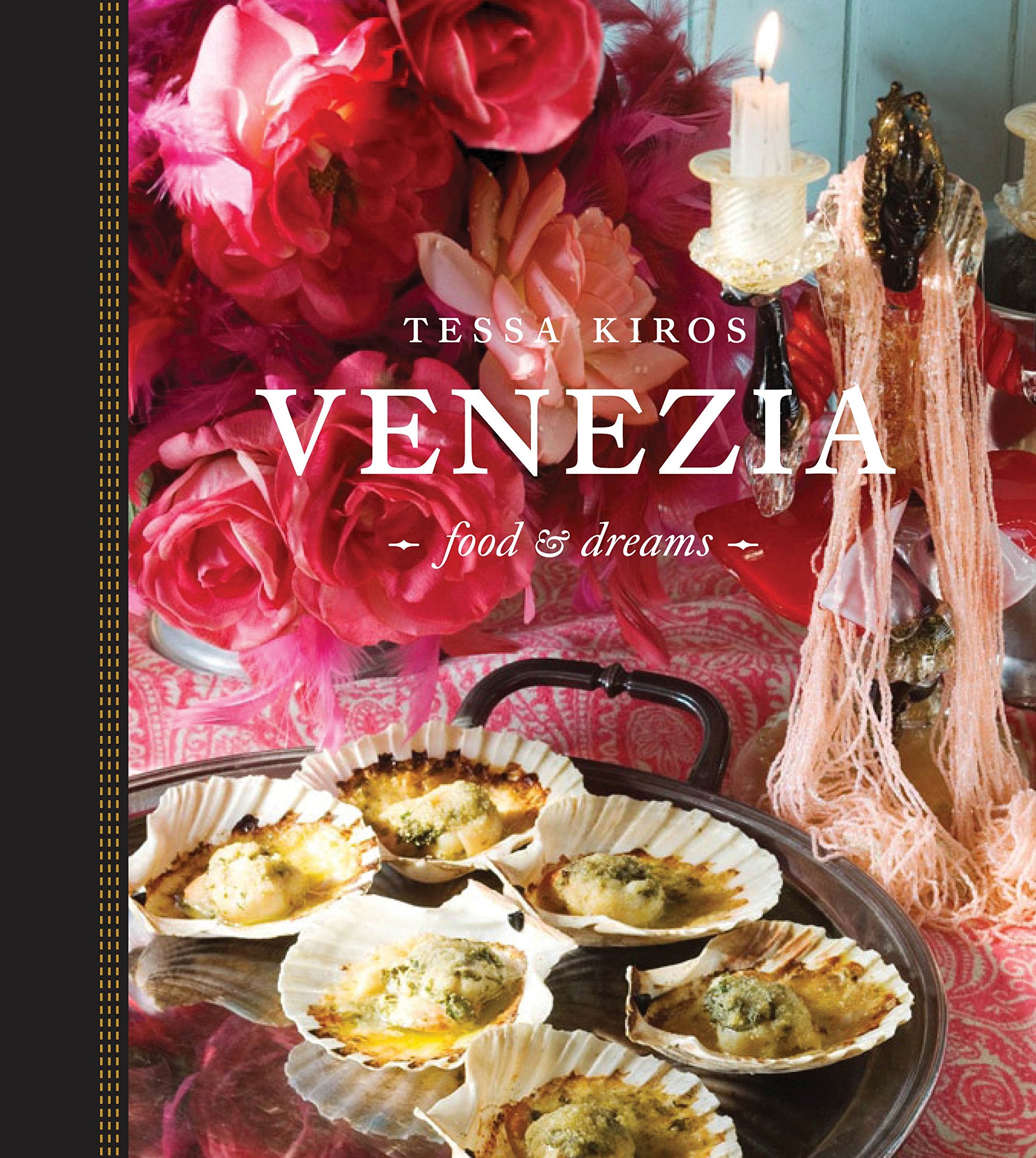 Venezia Food & Dreams: Food and dreams Leisure, Home & Garden