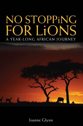 No Stopping for Lions Memories