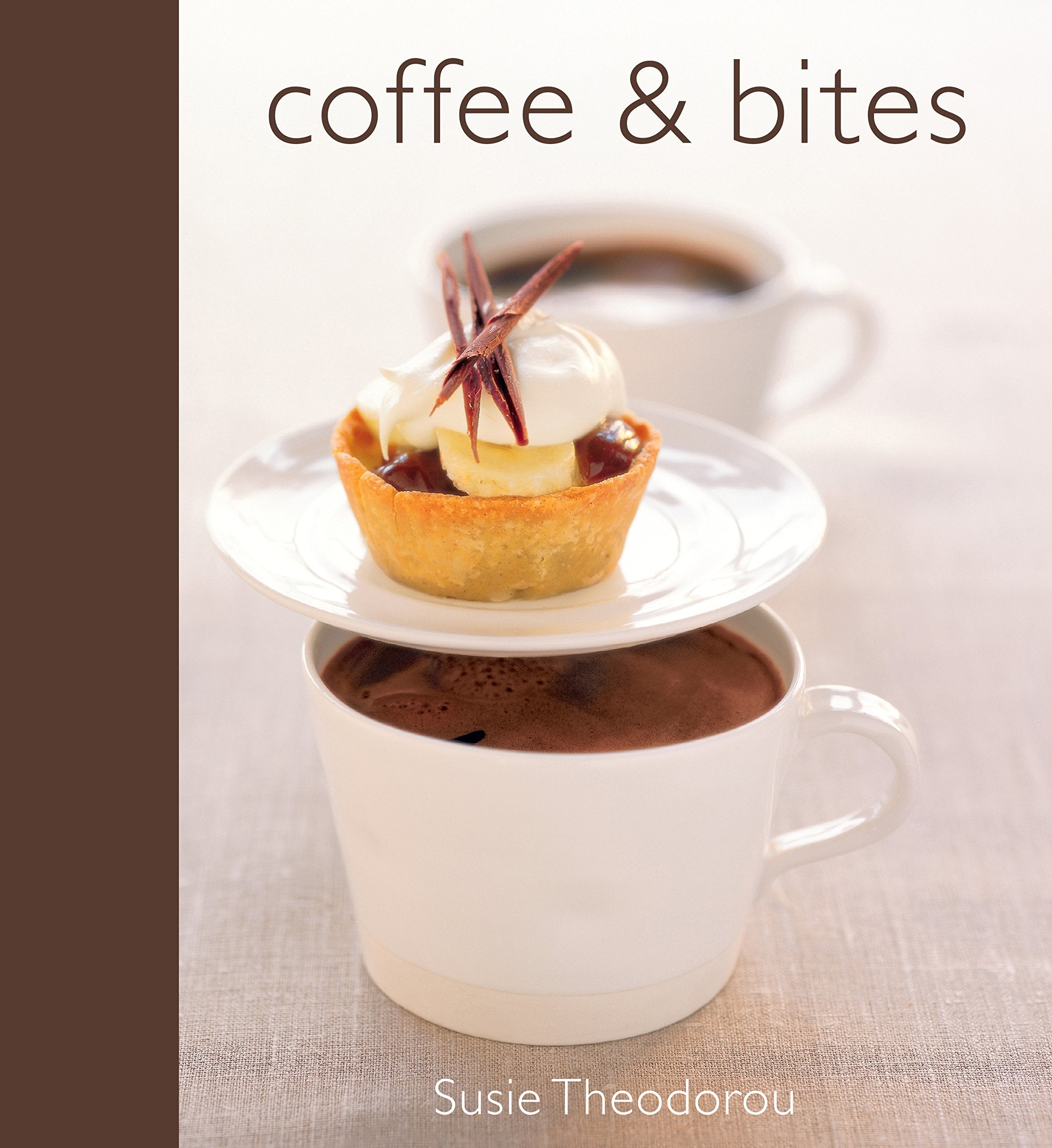 Coffee & Bites Leisure, Home & Garden