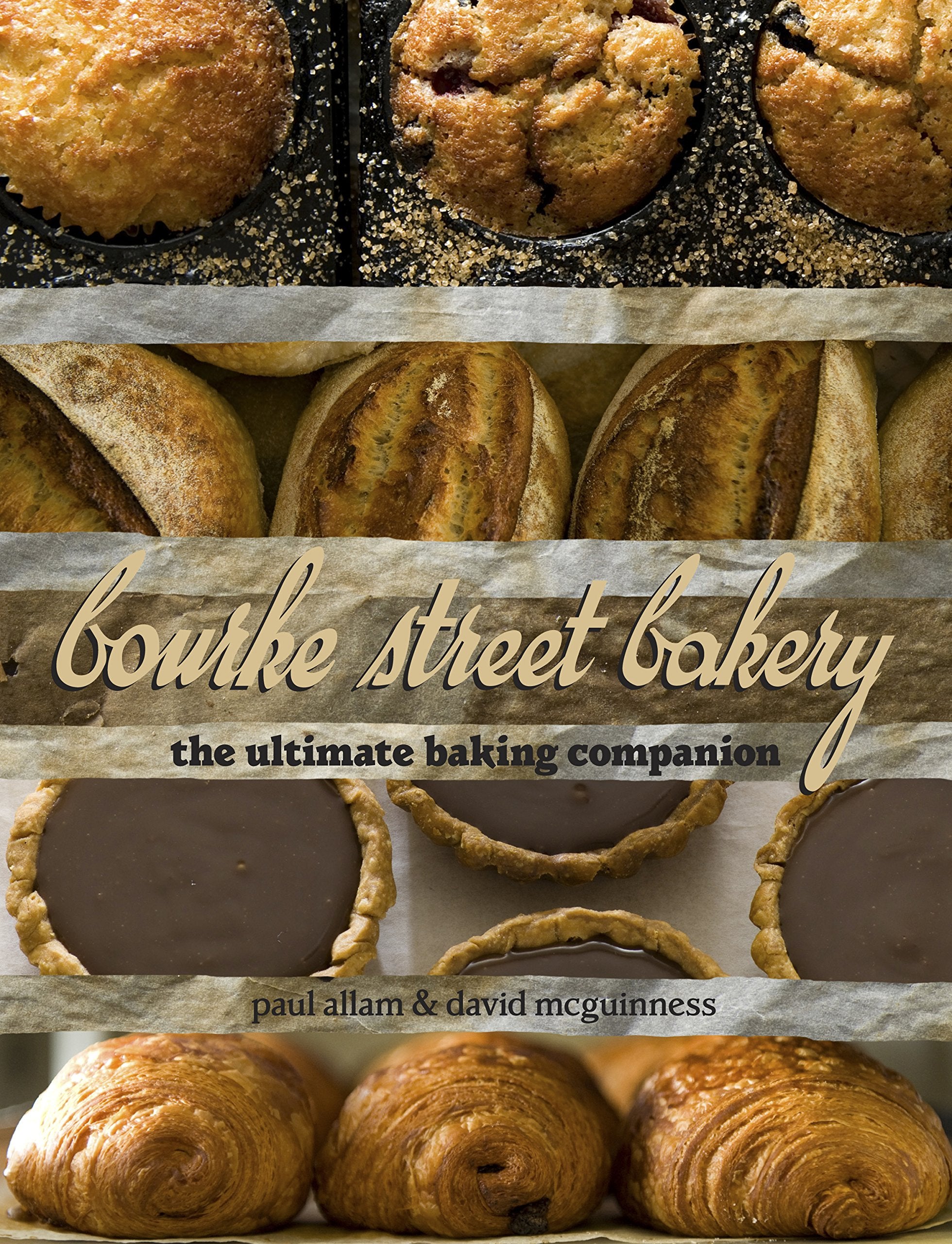 Product Image: Bourke Street Bakery