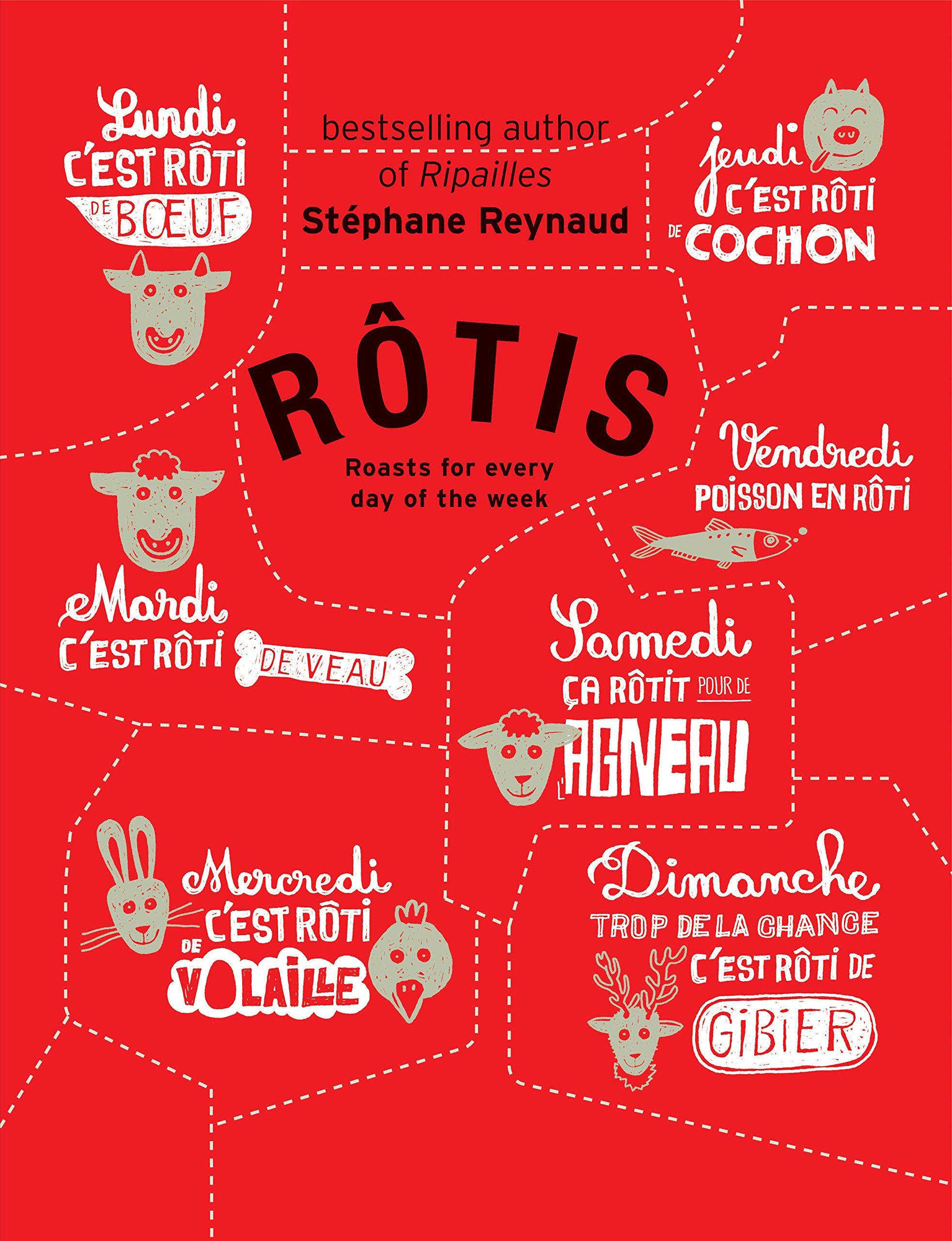 Rotis: Roasts for every day of the week Leisure, Home & Garden