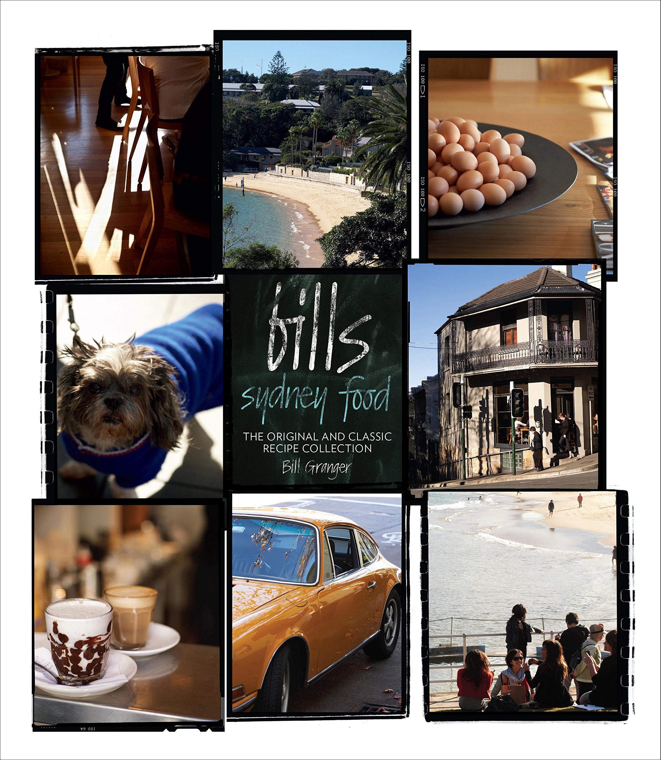 Bill'S Sydney Food (Slipcase): The Original and Classic Recipe Collection Leisure, Home & Garden