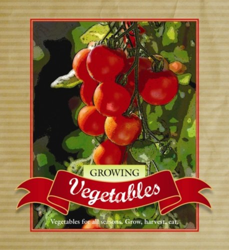 Growing Vegetables Garden & Plants