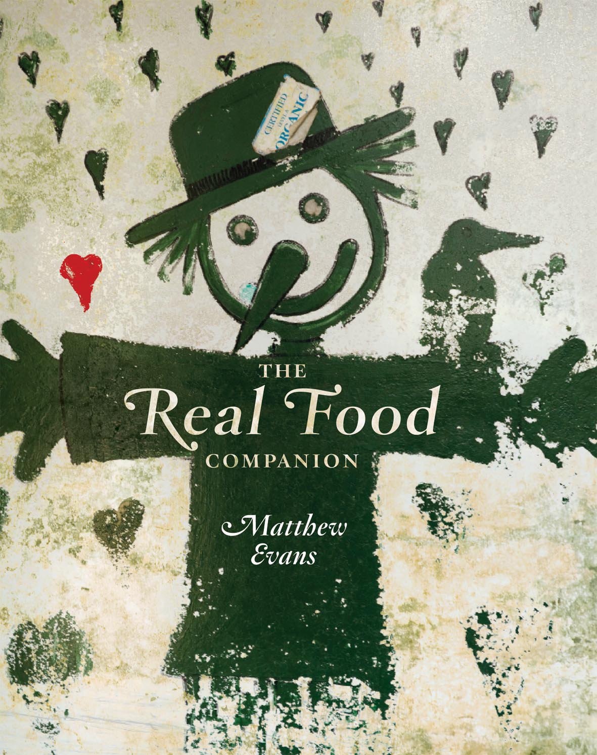 The Real Food Companion Leisure, Home & Garden