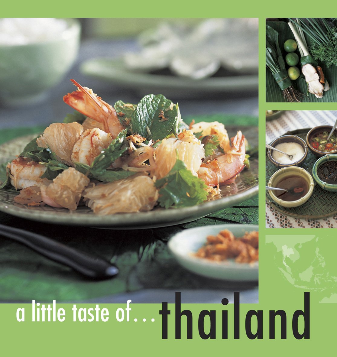 Little Taste of Thailand Leisure, Home & Garden