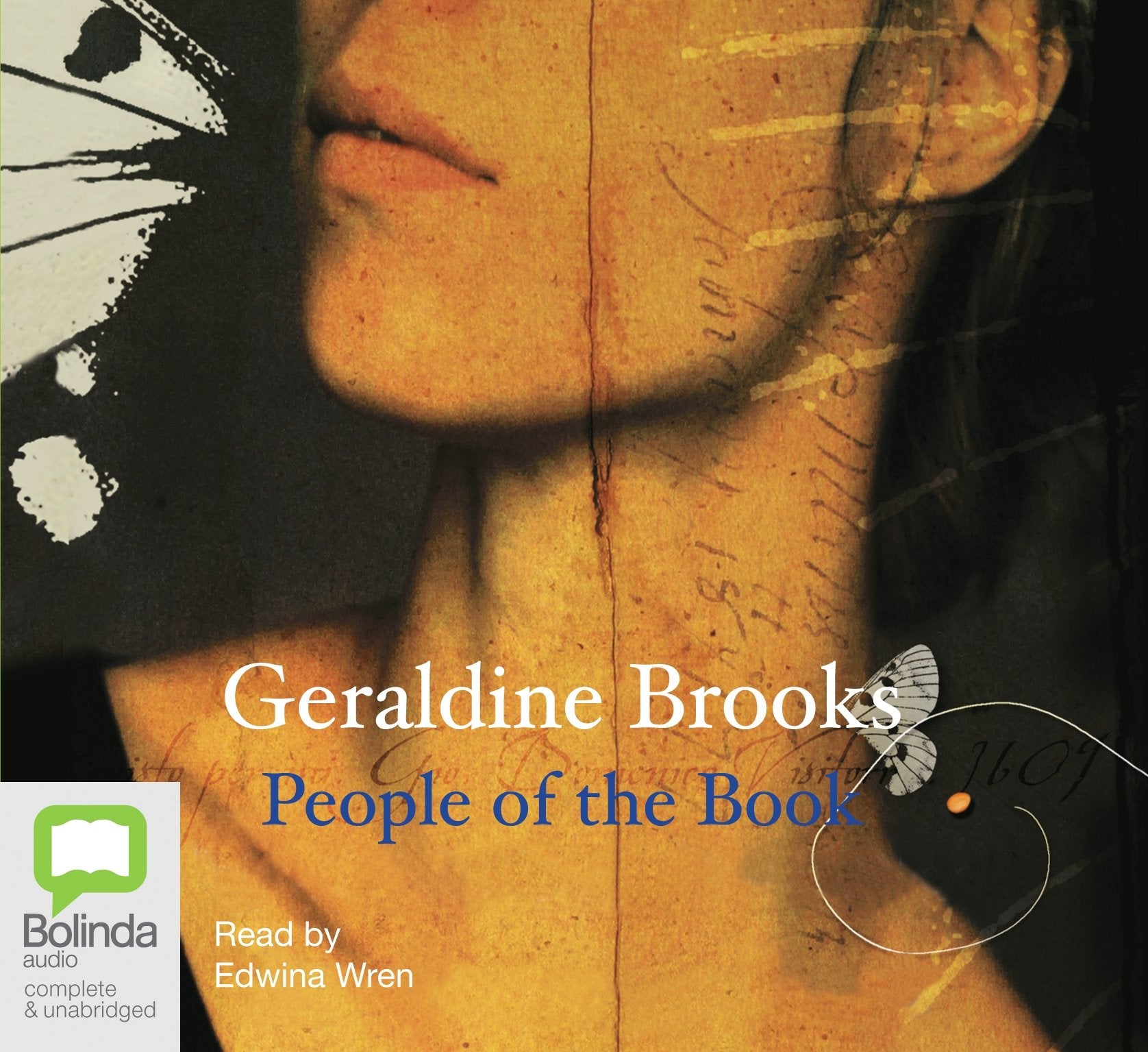 People of the Book Historical Fiction