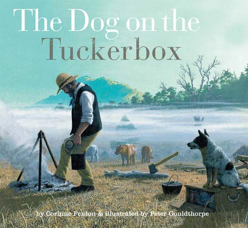 The Dog on the Tuckerbox Non-fiction