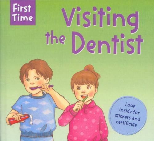 First Time Visiting The Dentist Non-fiction