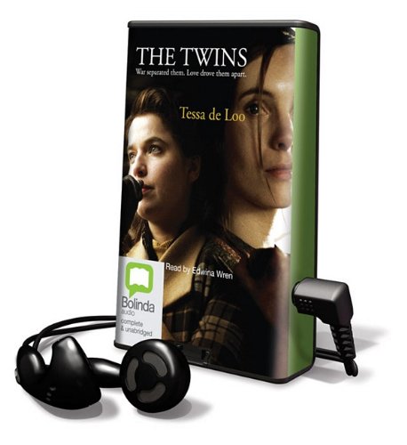 The Twins (Playaway Adult Fiction) Contemporary literature