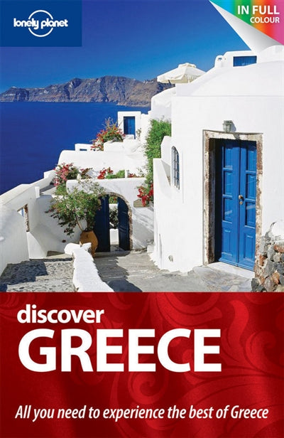Product Image: Discover Greece