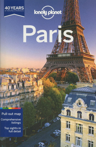Product Image: Paris