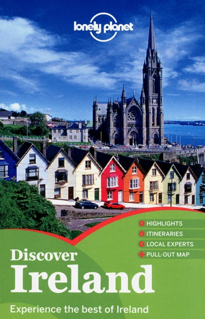 Product Image: Discover Ireland