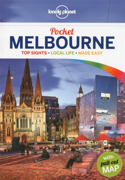 Product Image: Pocket Melbourne