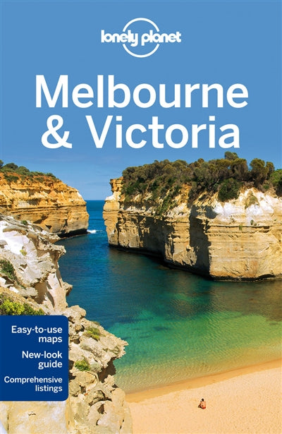 Product Image: Melbourne & Victoria