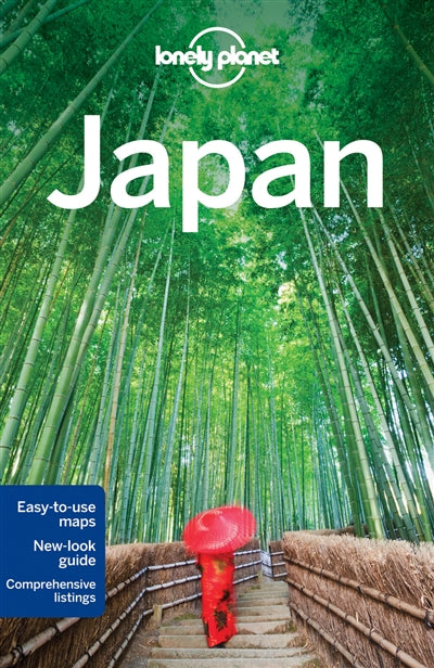 Product Image: Japan